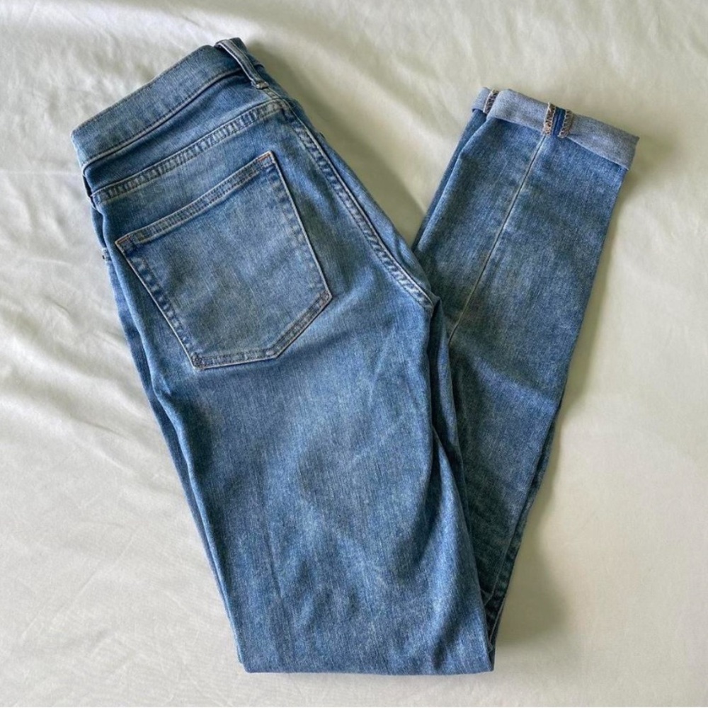 Gap Skinny Jeans